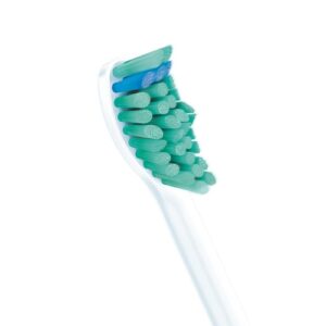 Philips Sonicare C1 ProResults HX6014/87 Sonic Dantų šepetėlio galvutės, Balta - Image 3