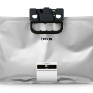 Epson T12F1 XXL (C13T12F140) Rašalinė kasetė, Juoda