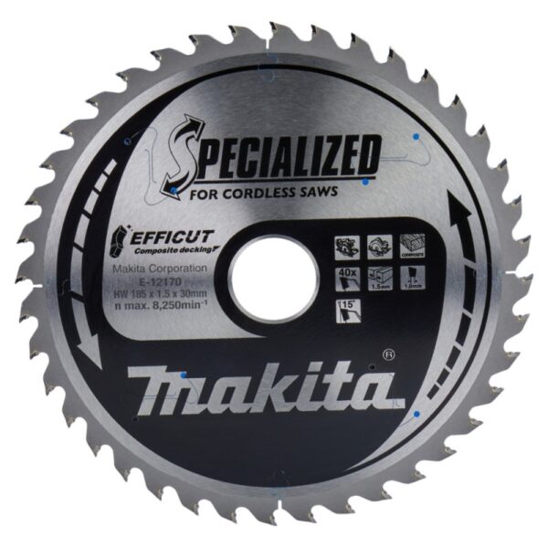 diskas-kompozitinei-dangai-makita-hm-185x30x15mm-z-40