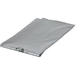 Dulkių maišas H klasės siurbliams MAKITA DVC861L, 10 vnt. - Image 1
