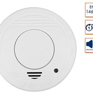 Dūmų detektorius Smartwares RM250