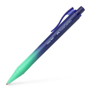 Tušinukas Faber-Castell Daily Ball Buzzing Blue