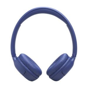 JBL Tune 530BT Belaidės ausinės, Bluetooth, Blue - Image 2