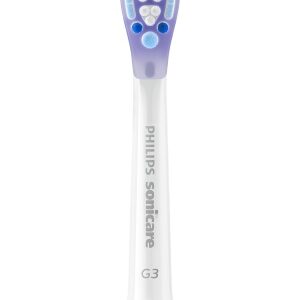 Philips Sonicare G3 Premium Gum Care HX9052/87 Sonic Dantų šepetėlio galvutės, Balta - Image 2