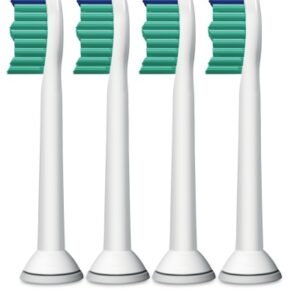 Philips Sonicare C1 ProResults HX6014/87 Sonic Dantų šepetėlio galvutės, Balta - Image 2