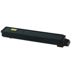Kyocera TK-8315K Lazerinė kasetė, Juoda - Image 2