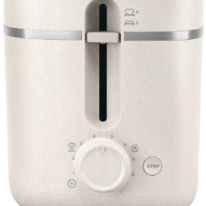 Philips Eco Conscious Edition 5000 Series HD2640/10 Skrudintuvas, 830 W, Balta - Image 3