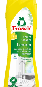 Frosch šveitimo pienelis su citrina 500 ml