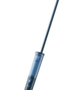 Philips OneUp 3000 Series XV3101/01 Elektrinė šluota, Mėlyna - Image 3