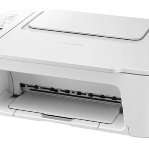 Canon PIXMA TS3751i Spausdintuvas rašalinis spalvotas MFP A4 7.7 ipm USB Wi-Fi - Image 2