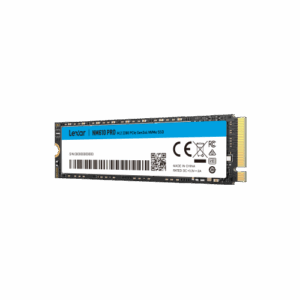 Lexar NM610PRO 1TB SSD M.2 2280 PCIe Gen3x4 NVMe High speed, up to 3300MB/s read - Image 2