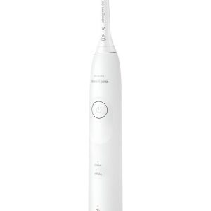Philips Sonicare 5500 Series HX7110/01 Elektrinis dantų šepetėlis, Balta