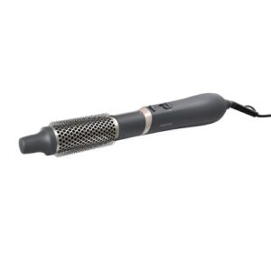 Philips 3000 Series Air Styler BHA301/00 Plaukų formavimo šukos, Juoda - Image 3