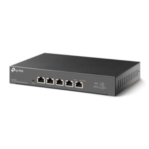 TP-Link TL-SX105 5-Port 10G Desktop Šakotuvas - Image 3