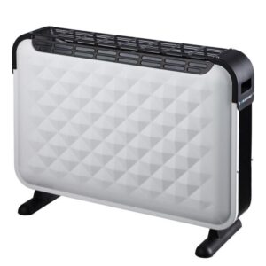 Elektrinis šildytuvas Blaupunkt HCO301, 2000 W