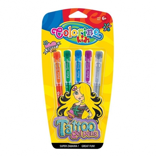 eng_pl_gel_pens_tattoo_5_colours_colorino_kids_15860ptr_23455_1