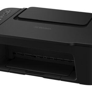 Canon PIXMA TS3750i Spausdintuvas rašalinis spalvotas MFP A4 7.7 ipm USB Wi-Fi - Image 3