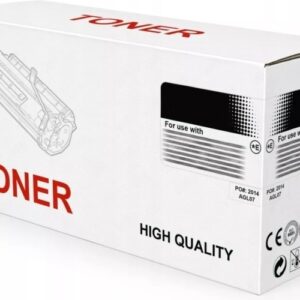 Other Brand Lazerinė kasetė geltona, suderinama su Ricoh P C600 (408317) - Image 2