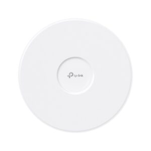 TP-Link EAP773 Omada BE9300 Ceiling Mount Tri-Band Wi-Fi 7 Prieigos taškas