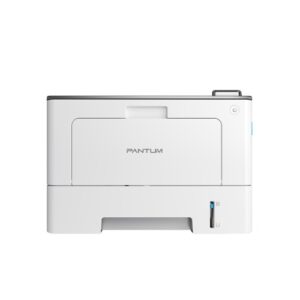 Pantum BP5100DW Spausdintuvas lazerinis nespalvotas A4 40 ppm USB Wi-Fi Ethernet LAN NFC