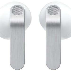 Samsung Galaxy Buds4 Belaidės ausinės Earbuds, Bluetooth, Balta