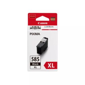 Canon PG-585XL (6204C001) Rašalinė kasetė, Juoda - Image 1