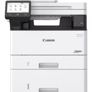 Canon i-SENSYS MF465dw II Spausdintuvas lazerinis nespalvotas MFP A4 40 ppm USB Ethernet LAN Wi-Fi - Image 3