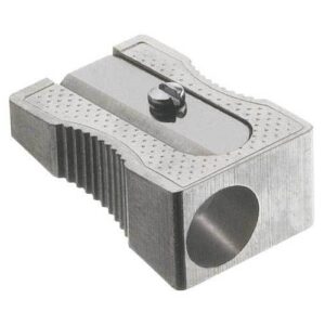 Drožtukas Forpus, metalinis  1226-004
