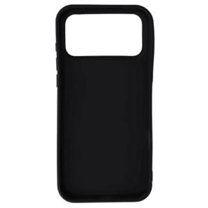 MATINIS galinis dėklas, skirtas SAMSUNG GALAXY A27 5G, juodas - Image 3