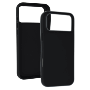MATINIS galinis dėklas, skirtas SAMSUNG GALAXY A27 5G, juodas - Image 4