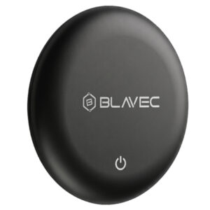 Blavec GPS seklys BTG-03 – „Bluetooth“ ieškiklis, suderinamas su Apple ir Android (BTBTG03-B4) juodas – 4 vienetai - Image 2