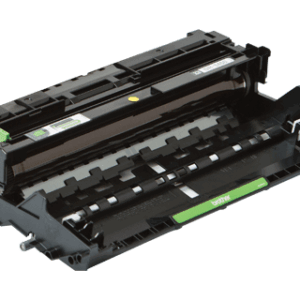 Brother DR-3400P (DR3400P) Drum Unit, Juoda - Image 1