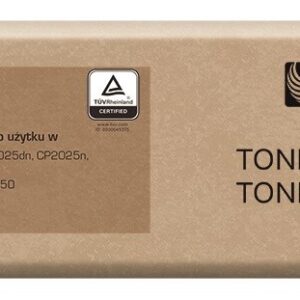 Actis Tonerio kasetė TH-530A (pakaitalas HP 304A CC530A, Canon CRG-718B; standartinė; 3600 puslapių; juoda)