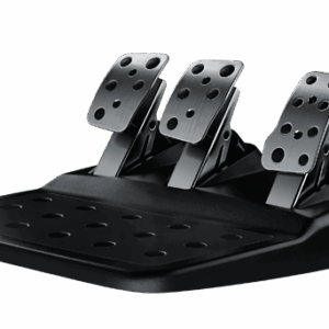 Logitech G920 Driving Force Žaidimų vairas ir pedalai, skirta Xbox Series X|S /Xbox One/PC, Juoda - Image 2