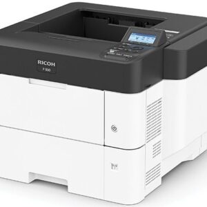 Ricoh P 800 (418470) Spausdintuvas lazerinis nespalvotas A4 55 ppm USB Ethernet LAN NFC
