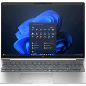 HP ProBook 4 G1a BM2S8UT 16'' WUXGA AMD Ryzen 5 230 16GB 256GB SSD W11P, Pike Silver