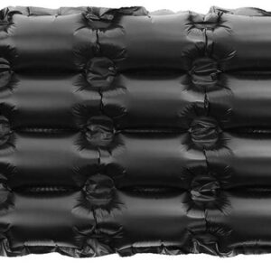 Bublaki B4025 Oro plėvelės ritinys, keturių eilių 40 x 25 cm, 300 m, Juoda - Image 3
