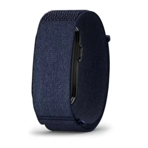 Išmanusis laikrodis Garmin Cirqa Smart Band S/M - Blue