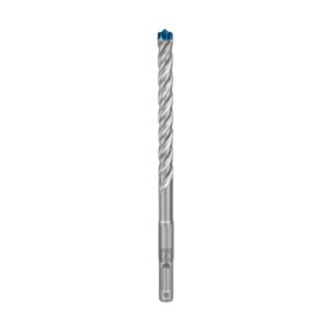 Grąžtas betonui BOSCH SDS PLUS-7X 10x100x165mm