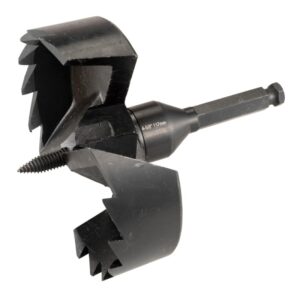 Grąžtas-freza MAKITA 117mm - Image 2