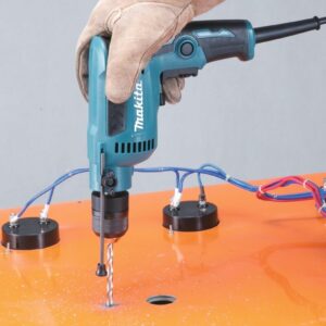 Gręžtuvas MAKITA DP2011 - Image 2