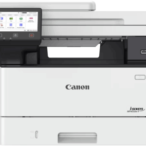 Canon i-SENSYS MF465dw II Spausdintuvas lazerinis nespalvotas MFP A4 40 ppm USB Ethernet LAN Wi-Fi