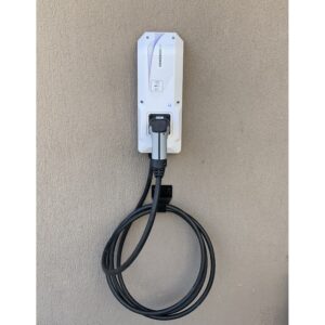 HomeBox Lite Plus 22kW su integruotu 4,5m kabeliu + WiFi/LAN/Bluetooth + RCM + RFID - Image 3