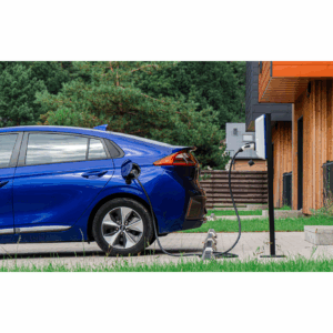 HomeBox Lite Plus 22kW su integruotu 4,5m kabeliu + WiFi/LAN/Bluetooth + RCM + RFID - Image 5