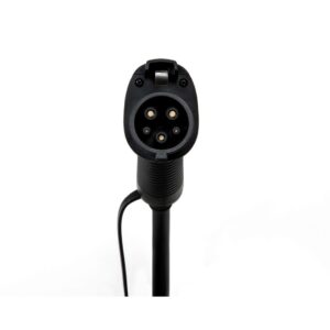 Įkrovimo laidas 220V - type 1 ( 16A, 1 fazė 3,6 kW) - Image 3