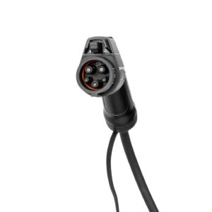 Įkrovimo laidas 220V - type 1 ( 32A, 1 fazė 7,2 kW) - Image 3