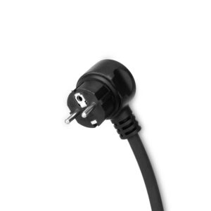 Įkrovimo laidas 220V - type 2 , 15m ilgio ( 16A, 1 fazė 3,6 kW) - Image 5