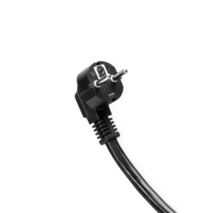 Įkrovimo laidas 220V - type 2 ( 16A, 1 fazė, krauna iki 3,3 kW) - Image 3