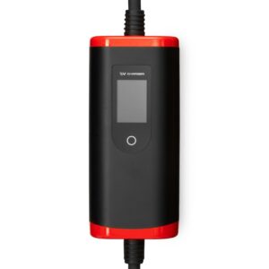 Įkrovimo laidas 480 V - type 2 ( 16A, 3 fazės 11 kW - 15m) - Image 3