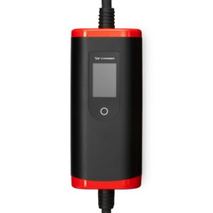 Įkrovimo laidas 480 V - type 2 ( 16A, 3 fazės 11 kW) su Wi-fi - Image 6
